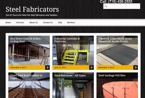 best metal fabricators|the fabricator magazine website.